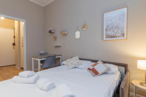 New flat near Susa Argonne 26